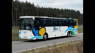 بيع باص النقل بين المدن MAN CARRIER SCOLER 3 - صورة 4 | Autoline EG باص النقل بين المدن MAN CARRIER SCOLER 3 | صورة 4 - Autoline