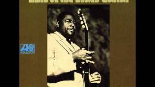 Albert King - 02. OVERALL JUNCTION - King of the Blues Guitar