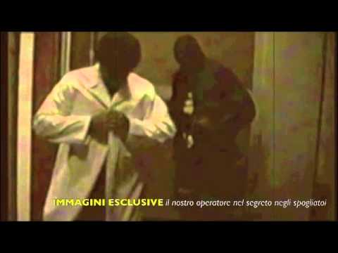 VALE TUTTO La sfida Ciccio vs Sugar