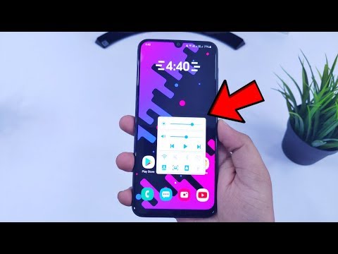 Must Have Samsung OFFICIAL App For Galaxy A50, A70, A50s & Any Samsung devices