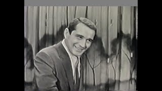 Perry Como Live - All At Once You Love Her