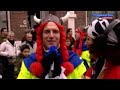 Carnavalsoptocht 4 februari 2008 - Beek-Ubbergen - compilatie