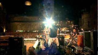 Pearl Jam - Rockin&#39; in the Free World