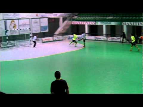 Vila Verde 1-2 Eléctrico (7ª Jornada da 3ª Nacional - Série C) - 2011/2012