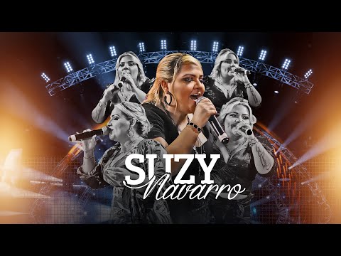 DVD 2020 - Suzy Navarro