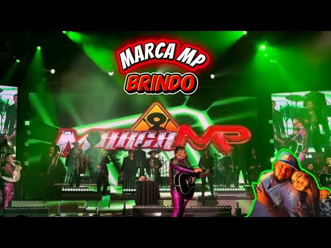 MARCA MP - BRINDO CONCERT FT. BF & SISTER IN LAW