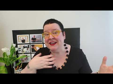 Graphic Facilitation online courses | #studiotuesday