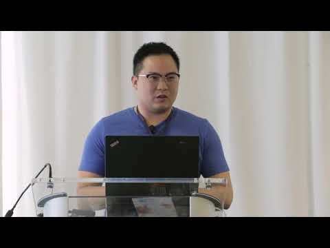 Daniel Chen - Doing Data Science - YouTube