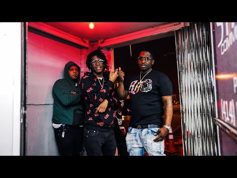 Buck Gotti | JoeMac$ (LBM) - Risk Taker [Shot By @RayShotItProductions]