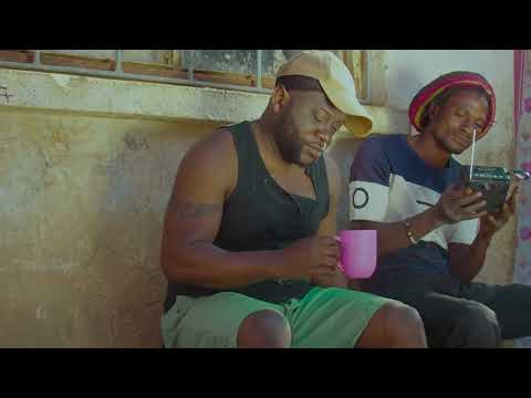 Mjoe Zuka - Jamais (version 2)