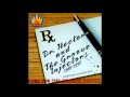 Dr. Hector and The Groove Injectors - Mystery Man ...