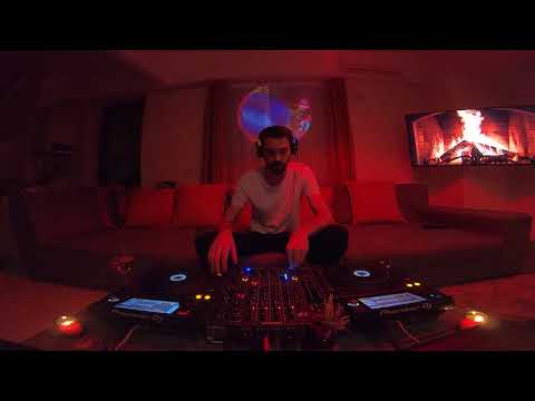 Andrei Voica Live @ Home Session (Exclusive Own Productions) 22/01/2022