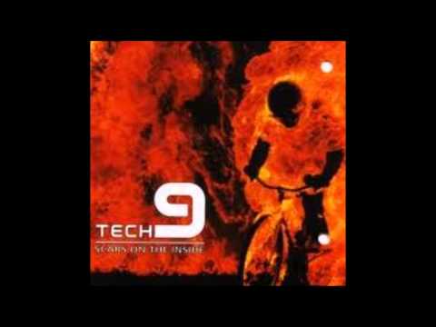 Tech-9 - Scars On The Inside (Full Album)