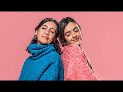 In the Unknown - Mike Parr feat  Christine Smit | Pop Music