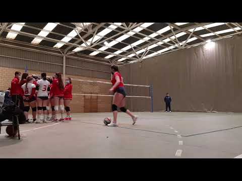 CLASIFICATORIO JUVENIL FEMENINO - PLAY OFF CONSOLACION