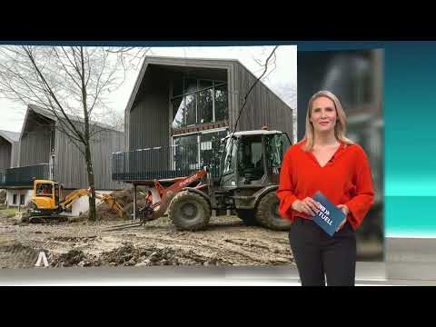 Center Parcs Park Eifel erneuert!