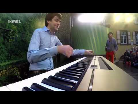 Flashmob. The Sound of Silence