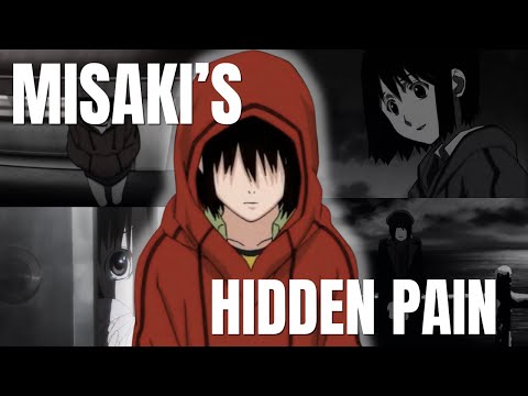 Welcome to the NHK: Misaki's Quiet Breakdown