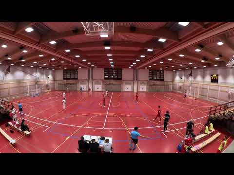 20231125 FC Wil 1900Futsal - Lancy FC 12:4