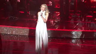 Kylie Minogue - Shelby '68 - Hamburg, 24.11.2018