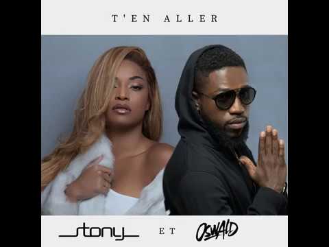 Stony ft Oswald-T'en aller