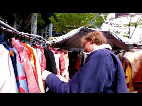 IN THE WILD - a documentary - FaltyDL