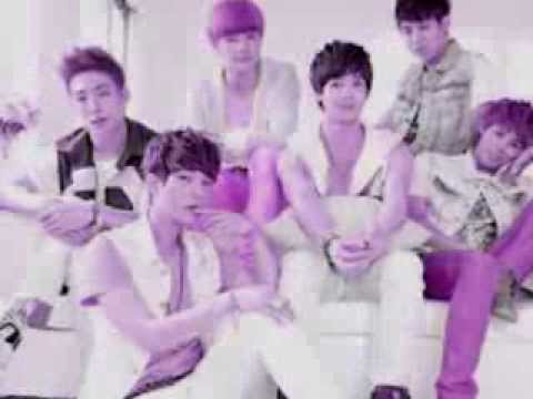 E7 "U" Lyrics [ROMANIZATION]