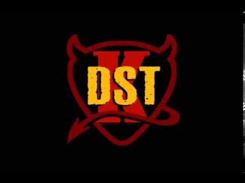 GTA Sa Dirty Mod full Soundtrack K-DST 05. Godsmack - Whatever