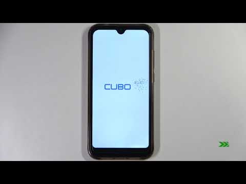 Cómo salir del modo Factory en CUBOT R19 - quitar el modo Factory