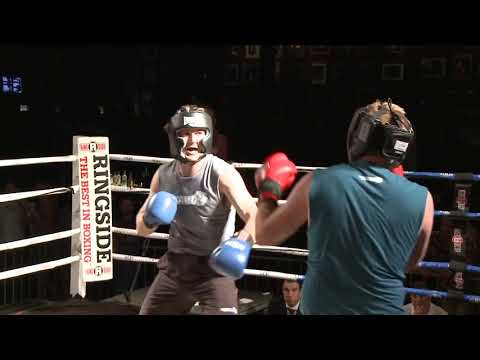 Haymakers for Hope Rumble in the Rockies