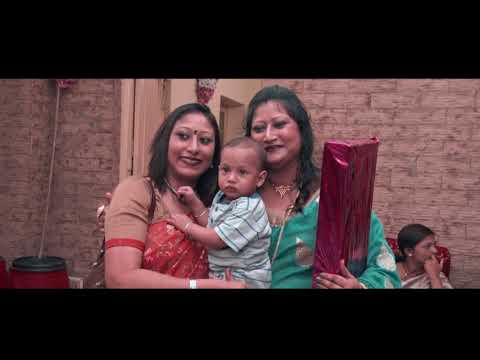 Anupriya 5th Year Birthday Ceremony