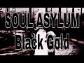 SOUL ASYLUM - Black Gold (Lyric Video)