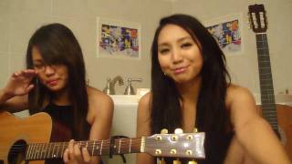 Endlessly - B44 (Cover by Dez and Maria)