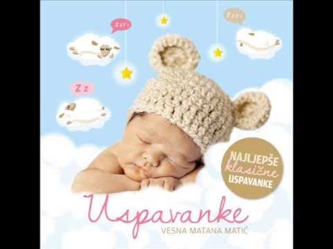 Vesna Matana Matic - Kasna Je Noc