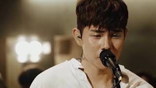 [온스테이지] 352.박원 - all of my life