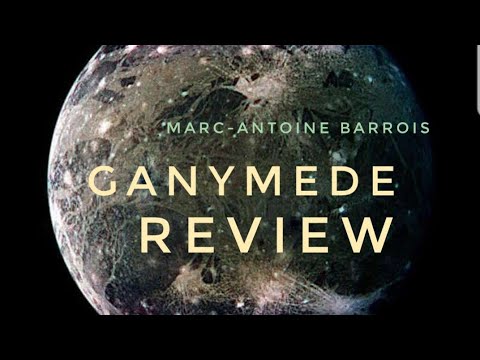 Ganymede - Review