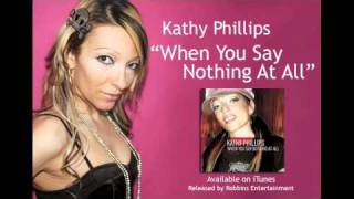 When You Say Nothing At All Music Video