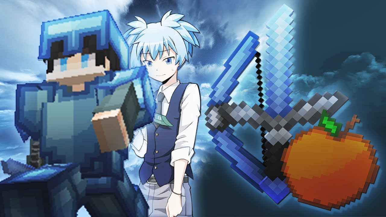 Misumeh | The Anime Texture Archive