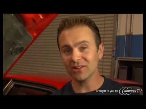 BBK Performance 1556 Cold Air Induction System - Product Tour