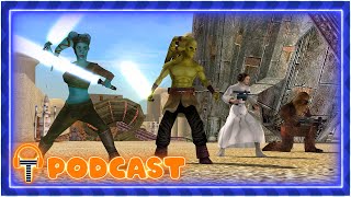 TripleJump Podcast 259: Nintendo Direct - Are The Switch's Days Numbered?