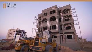 مشروع 101 I 