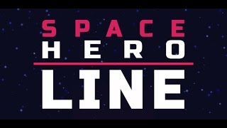 Space Hero Line Steam Gameplay