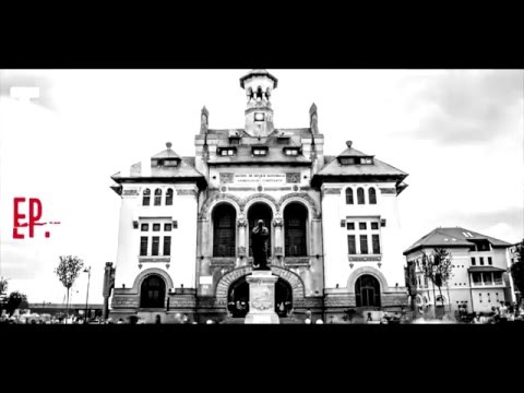 2. T-RIP - Tensiune ( feat. Trantoru si Ciochi | prod. ASKI | E.P. "Vin si plec" )