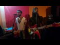 Israel Vibration Solomon Bloodline cover by Positive Vibration