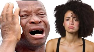 BAZIL: I'm Nigerian & My Brazilian Wife Won't Let Me My Son For 7 Years.