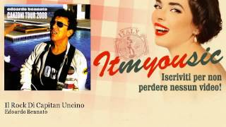 Edoardo Bennato - Il Rock Di Capitan Uncino