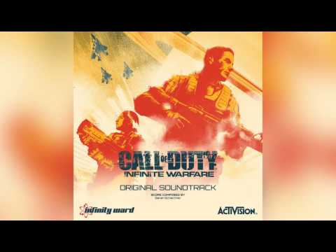 Call Of Duty - Infinite Warfare (Full Original Soundtrack)