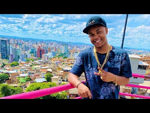 Mc Vitin LC - Joga Lindo ( Vídeo Prévia Oficial )
