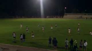 preview picture of video '100% Rugby - TORNEO NOCTURNO SEVENS A SIDE - CASABLANCA'