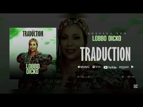 Lobo Dicko_traduction